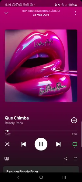 Ya Disponible #QueChimba vayan hacer sus videos y hagamoslo viral #viral #fyp #foryoupage #dance #tiktok #paratii #trend #challenge #paratiiiiiiiiiiiiiiiiiiiiiiiiiiiiiii 