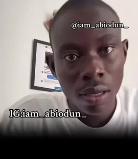 🫩😂 #iam_abiodun_ 