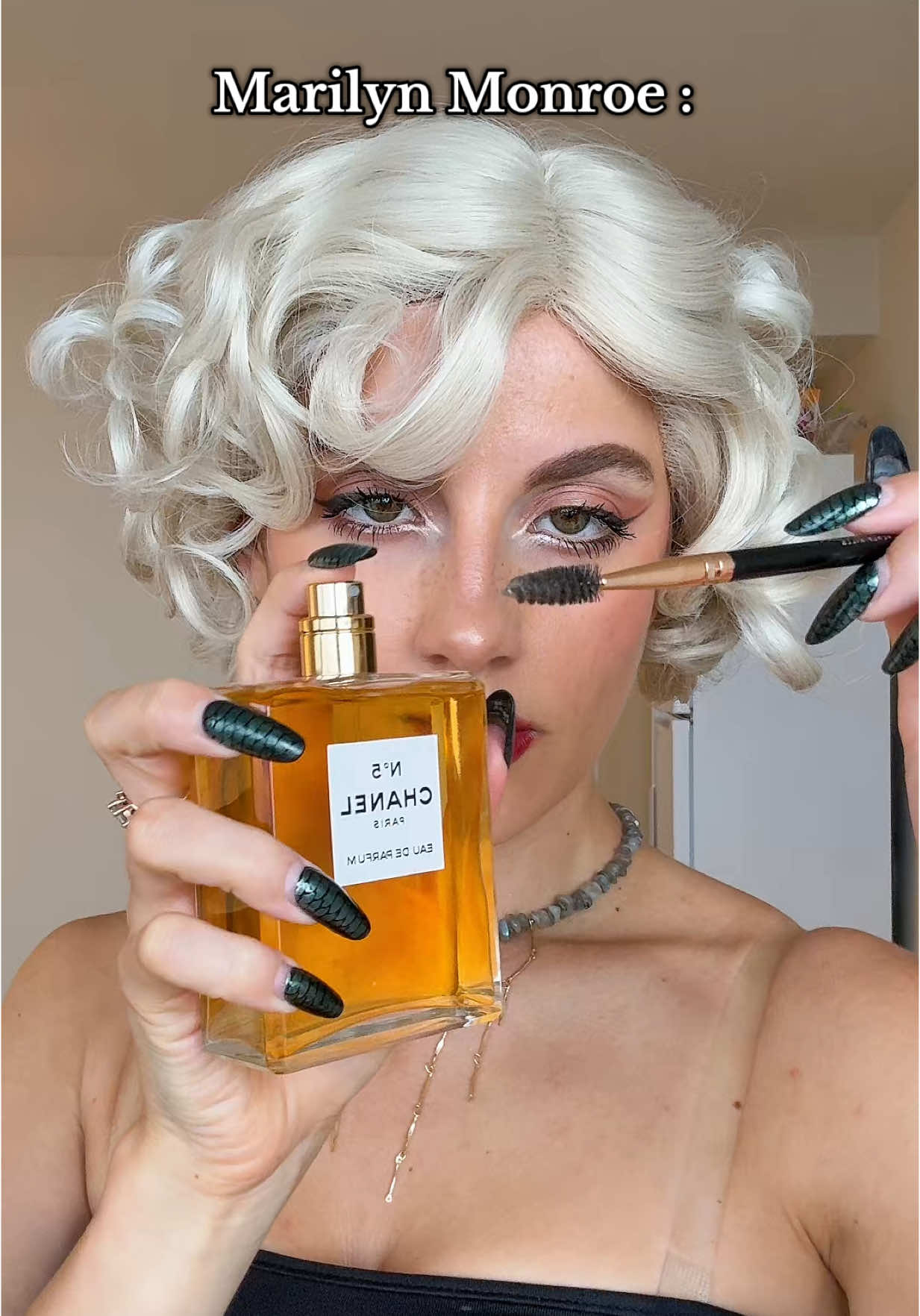 One of the best beauty hacks ever 
