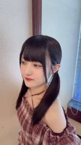久留島優果　久しぶリール♡♡ #久留島優果 #STU48 #アイドル #
