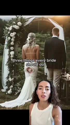 #weddingtiktok #weddingideas #weddinginspo 