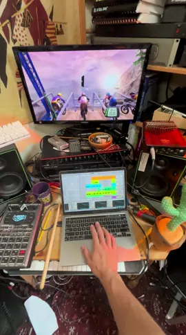135,472th take #musicproducer #randb #music #jazzfusion 