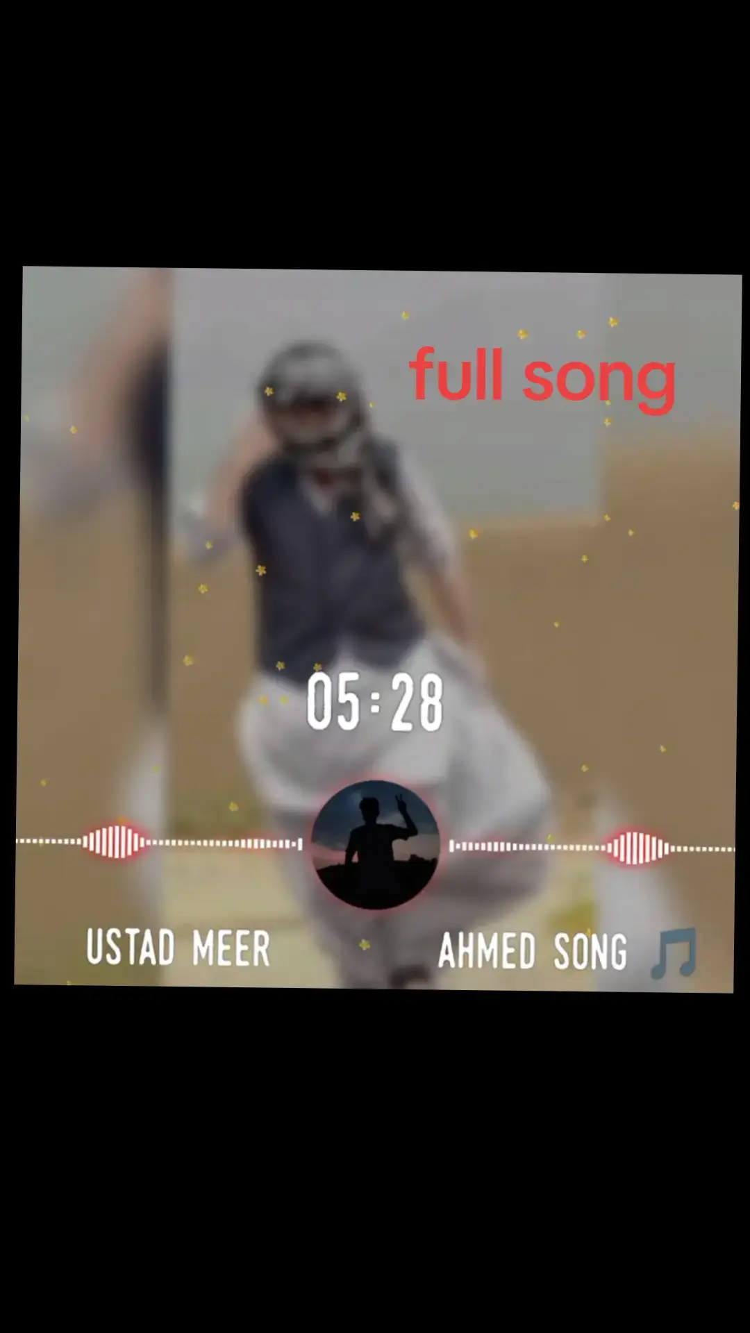 balochi song full foryou foryoupage..