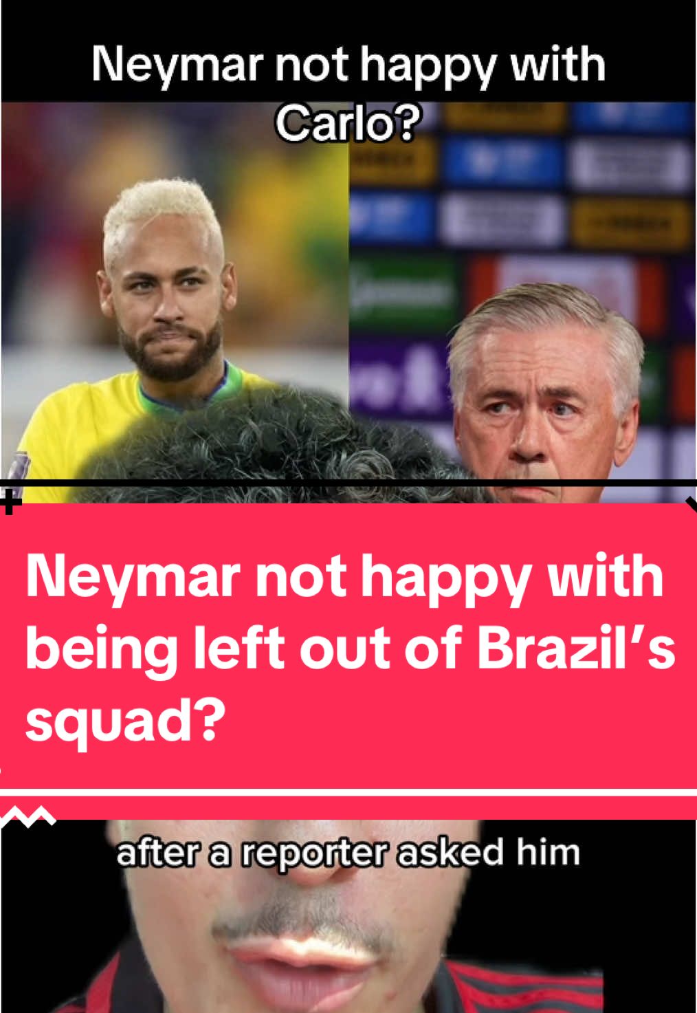 #neymar #carloancelotti 
