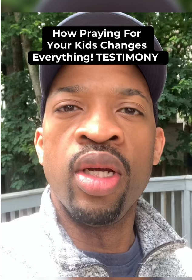 God healed my kids because I followed this one instruction in prayer! 🙏🏽  Prayer changes everything especially when you are obedient to his Word! #christiantiktok #prayer #prayerchangesthings #healing #testimony