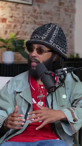 Rapper to Reggae Star?! Protoje Wild GTA Music Discovery! Join Protoje as he shares his journey from teenage rap dreams to discovering reggae through his mother's tapes and the 'Grand Theft Auto' game. Hear about 'The Blue Ark' and the inspiration from Lee Scratch Perry's 'Black Ark'! #Chronixx #ReggaeMusic #GrandTheftAuto #TheBlueArk #LeeScratchPerry #BlackArk #MusicInterview #MusicDiscovery #RapperToReggae #MusicJourney