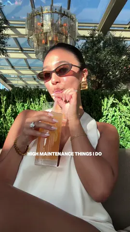 lets just say im a girl who loves a good appointment ✨💀 #highmaintenance #lowmaintenance #facial #facialtreatment #orangecounty #lipfiller #massage #girlythings 