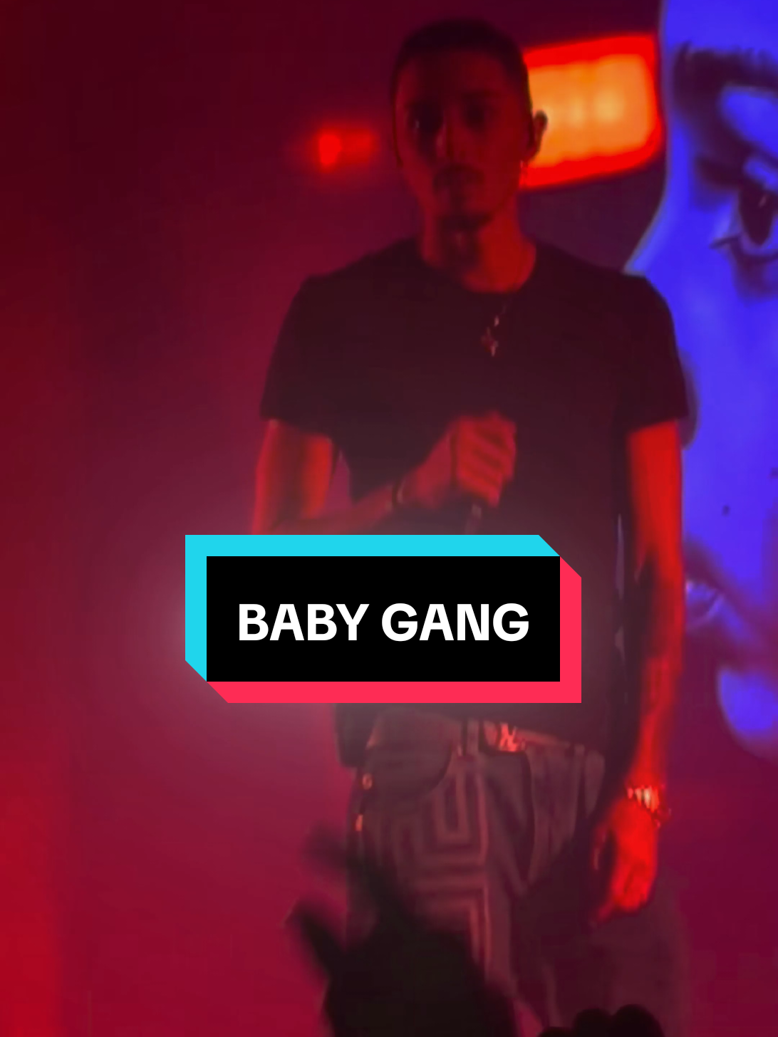 No io Non Cambierò🙅‍♂️❌🤪@Baby Gang | #trap_king063#babygang#foryou#voliamoneiperte#viral#TikTokitalia#foryou 