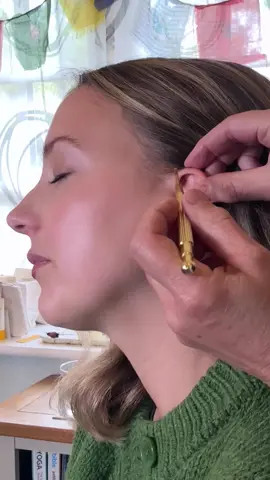 Mega Compilation ASMR @asmraugust Ear Attention, Back Neck Shoulders Massage plus Guided Reiki with the stunningly beautiful August! Thanks gorgeous for a wonderful day of filming, can't see to see you again soon! See full video in youtube, link in comments #asmr #asmrsounds #asmrvideo #unintentionalasmr #asmrtiktok #massage #crystal #aromatherapy #neckrelease #necktension #backache #chakras #affirmations #windchimes #cupping #earattention #earseeds #facialcupping #essential oils #kinesiology Thanks @facialcuppingexpert for all your training, support and guidance!
