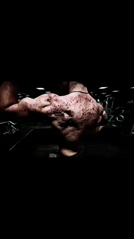 Annual leg day has been completed