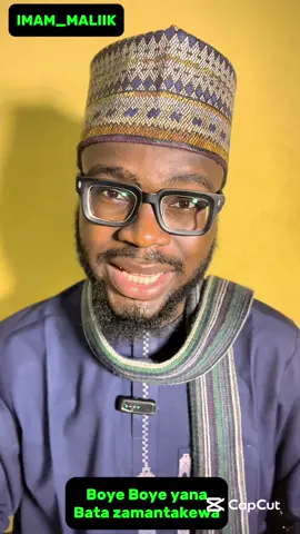 Allahumma bareek @IMAM_MALIIK_A.M.N.K              #foryoupage❤️❤️ #arewa__tiktok #hausatiktok #allaahummabareek #fypシ゚viral🖤tiktok #imammaliik #mata #maza #aure 