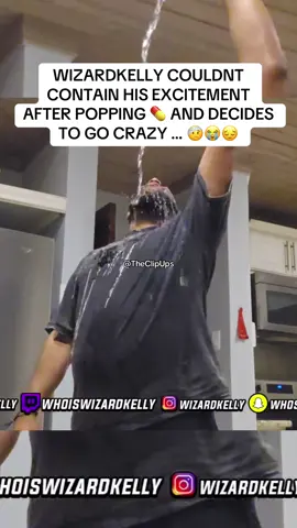 bro thinks he’s stone cold Steve Austin 😭💀 #fyp #ddg #jaycincoo #wizardkelly #dubfamily #viral 