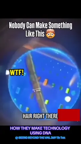 Weird Science ##fyp##technology##dna##newnews##iphone##ipod##ai##computer##desktop##laptop##radio##codes##matrix##digital##5d##6g##amazing##usa##china