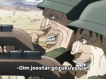 saçmalama 😝#yekesu_nisa #josephjoestar 