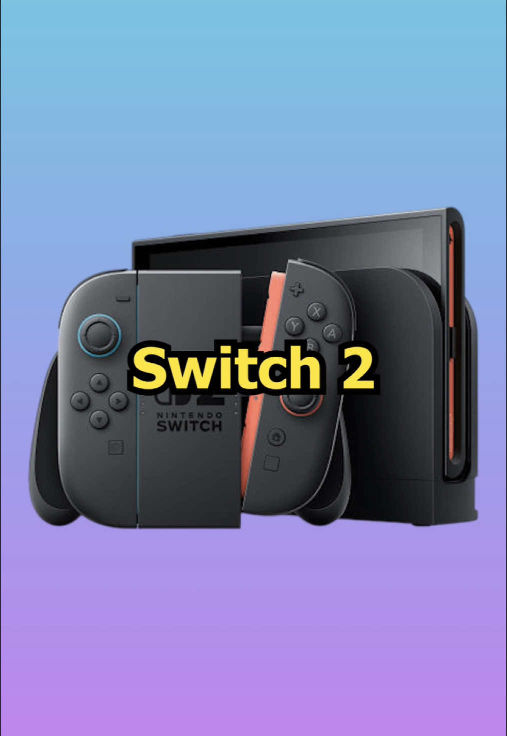 Os Varejistas tão vazando o o Switch 2! #switch2 #jogos #nintendo #nintendoswitch #games 