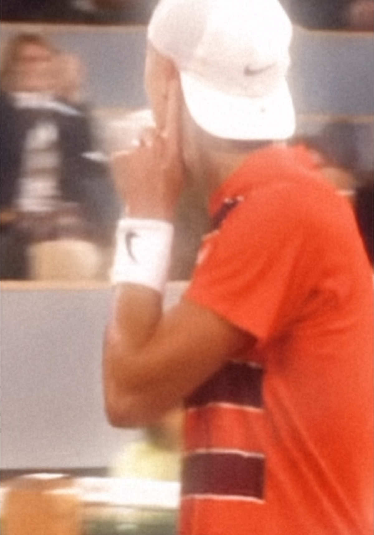Bring it home🏆@Holger.Rune #holgerruneedit #holgerrune #tennis #frenchopen #rolandgarros 