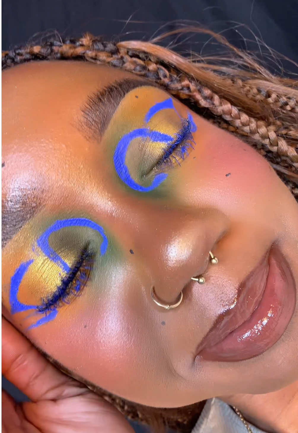 #fyp #grwm #makeup