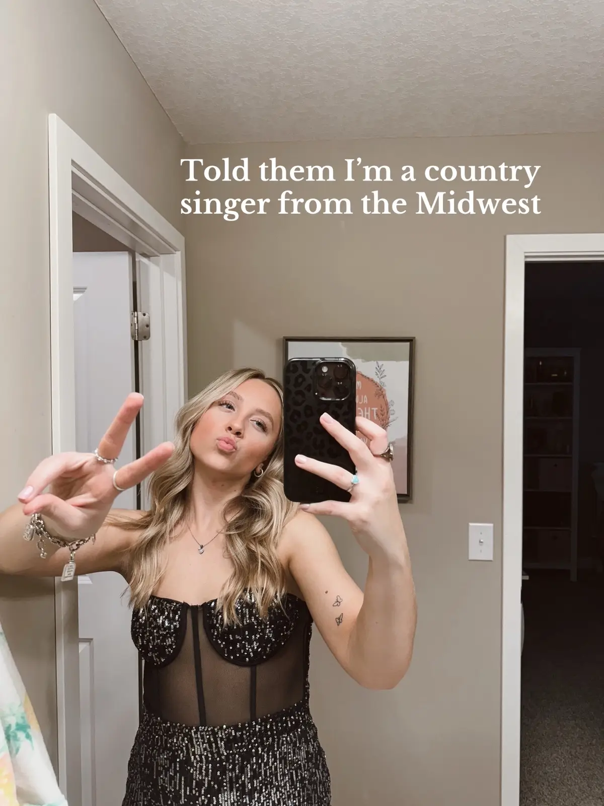 I’ll never forget the bars/restaurants I play, BUT I the opportunities I get to have are opportunities opening for my idols on the REAL DEAL stage! 🥹🥹 #haileyjamesmusic #countrysinger #countryartist #countrymusic #singer #musician #midwest #midwestern #trending #trend #tour #fyp #foryou #foryoupage 