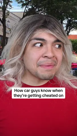 Worst thing a car guy can experience #skit #comedy #fyp #foryoupage #comedyskit #luisi #skits #cars #cartok #carguys #couple 