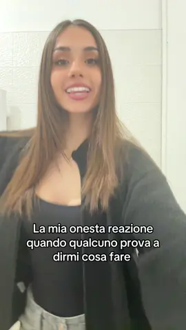 non scandalizzatevi non ho mai detto di essere una tiktoker io posto il cazz che mi pare 