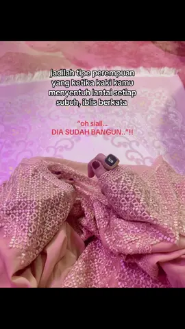 ayoo bangunnn #bismillah #alhamdulillah #mashaallahtabarakallah #fyp #xyzabc #foryou #fypage 