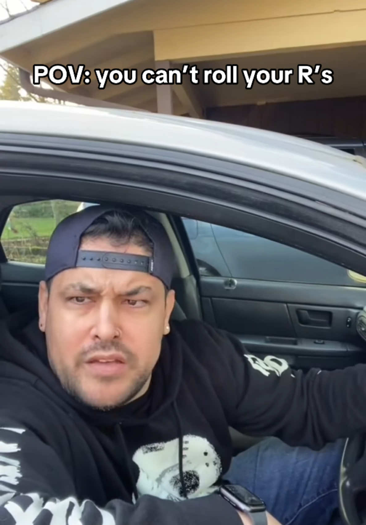I’m getting better 😂 #mexican #spanishtiktok #hispanic #fypシ #fyp #relatable @Jaedan Knight 