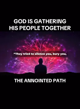 The concept of God gathering his people involves the idea of a universal or specific gathering of individuals, often referred to as the 