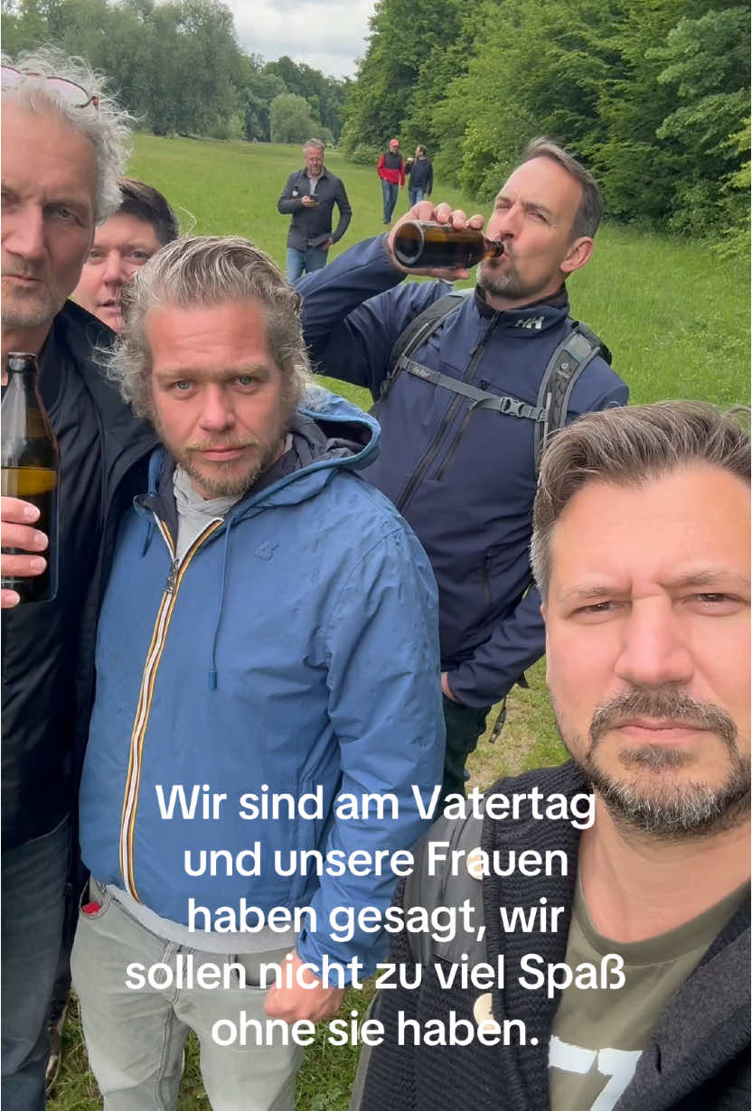 #vatertag 