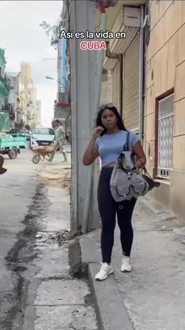 Así es la vida en Cuba 🇨🇺 #vidaencuba #cómoescuba #cómoeracubaantes #cubaantes #cubaenruinas #mividaencuba #cuba #lifeincuba #estadosunidos🇺🇸 