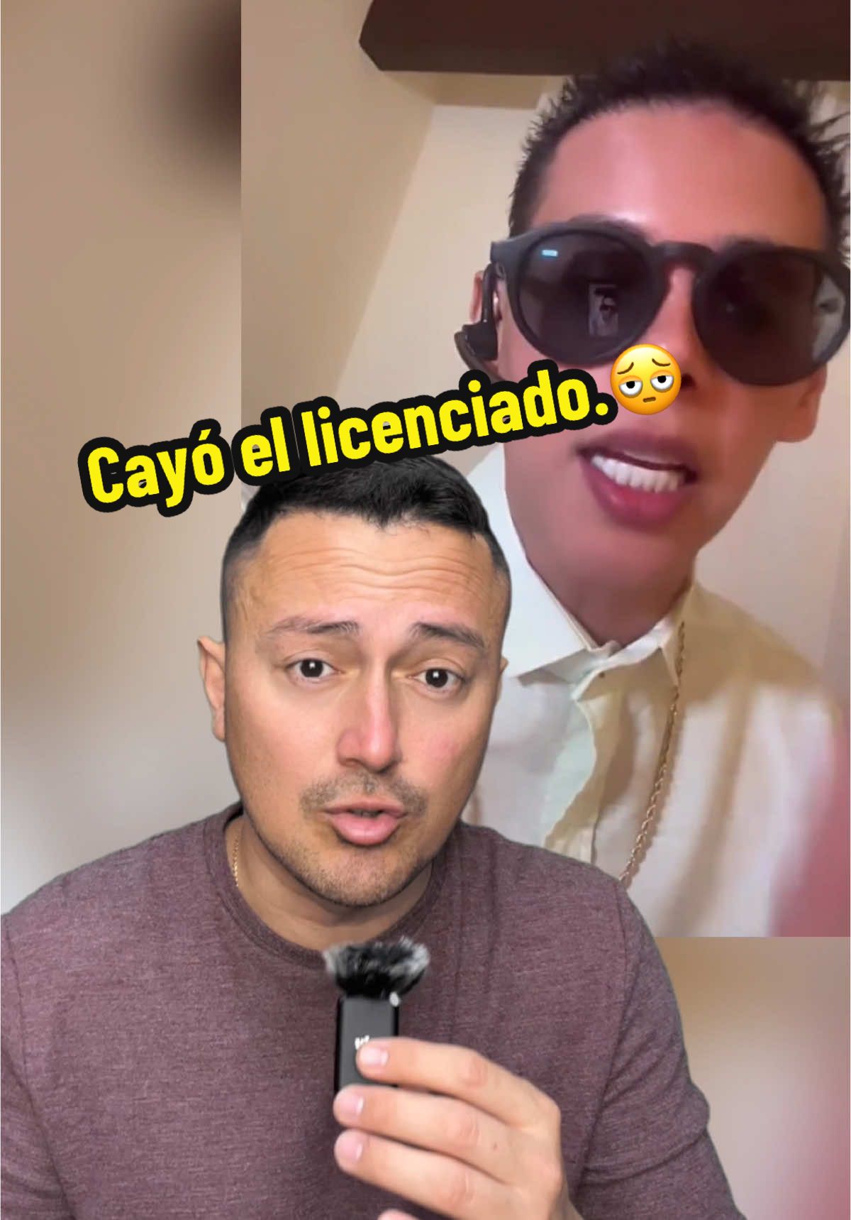 Este distinguido personaje🙄 podría estar enfrentándose a una pena de hasta 30 años de prisión por haber pasado los límites con alguien que no tenía la suficiente edad. Tú qué opinas? #ParaTi #alexmarin #México #Mexicanas #Mexicanas #mexico 