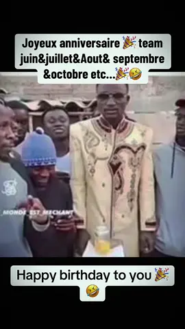 #khadim❤️🥺 #joyeuxanniversaire #fyp #viralvideos #foryoupage #pourtoii #🤣🤣🤣 #sénégalaise🇸🇳_tik_tok 