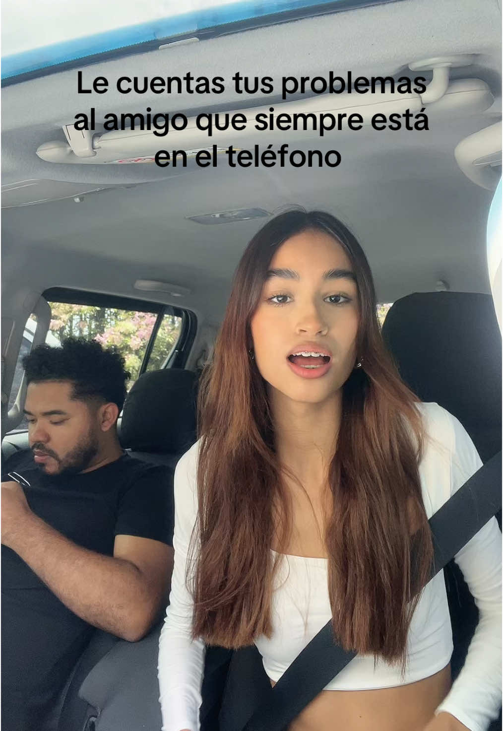 Hahaha ni cuenta se Dio el @PaulitoCastellonTV #nicaragua🇳🇮 #humor #lajuanpablo 