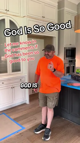 God has been so very good to me and I know he has you too!! #God #Jesus #fyp #foryourpage #foryoupage #heisalive #gospel #bethereasonsomeonesmiles #beaboutthefathersbusiness #singing #singingforjesus #singingontiktok #gospelmusic #duet #follow #thankful #christiantiktok #singingpraises #tiktokviral #godissogood 
