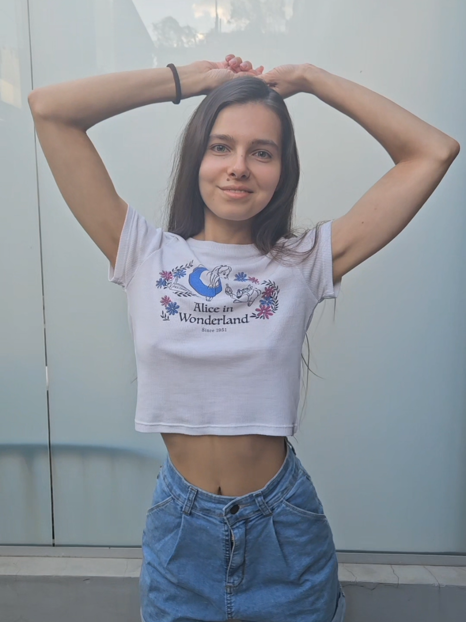 The worst dancer in the world is here again #dancetrend #endoftime #dancersoftiktok 