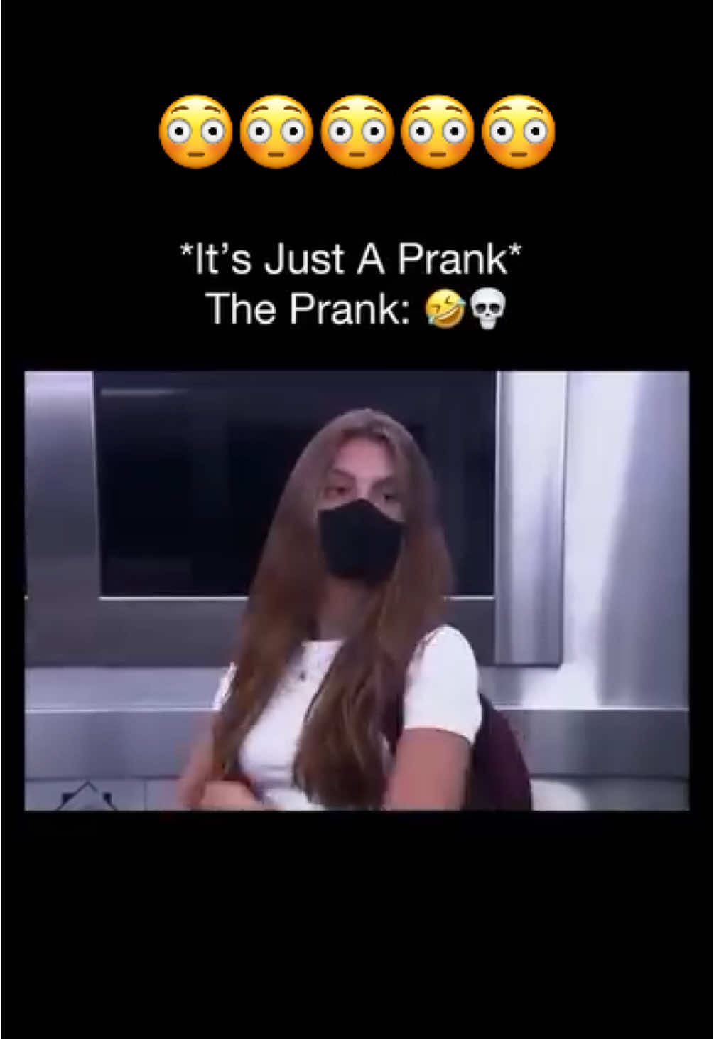 They takin pranks TOO far 😭