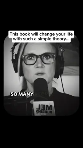This book changed my life so fast with such a simple theory. “The Let Them Theory” by Mel Robbins. #BookTok #books #melrobbins #letthem #book #mustread #selfgrowth 