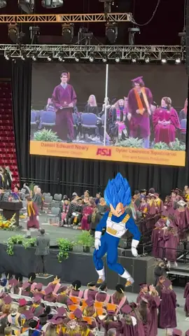 Bro emoted at graduation! #fortnite #for #foryoupage❤️❤️ #orangejustace #orangejusticedance #emote #fortniteemote #asu #graduation #commencement #asugraduation #2025graduate #asucommencement #asu2025 #asu2025❤️🔱 #fyp #fortniteclips