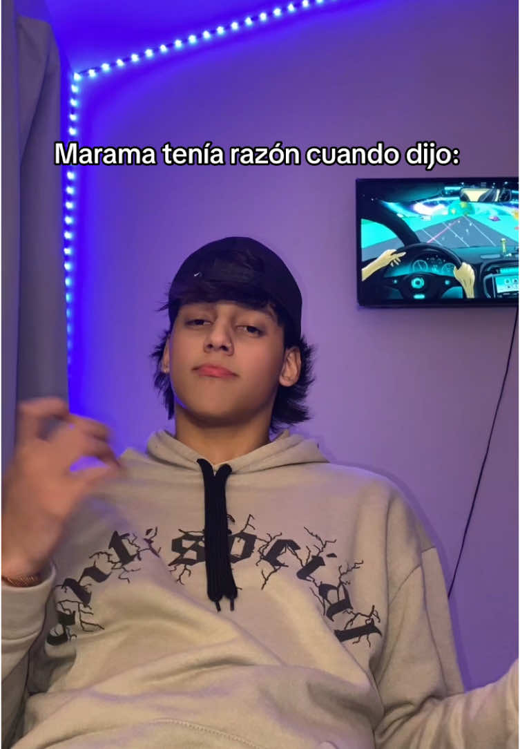 #marama #celoso #fyp #paratii 