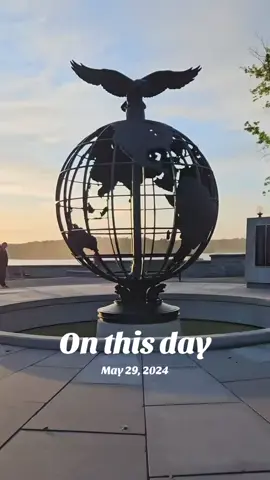 #onthisday
