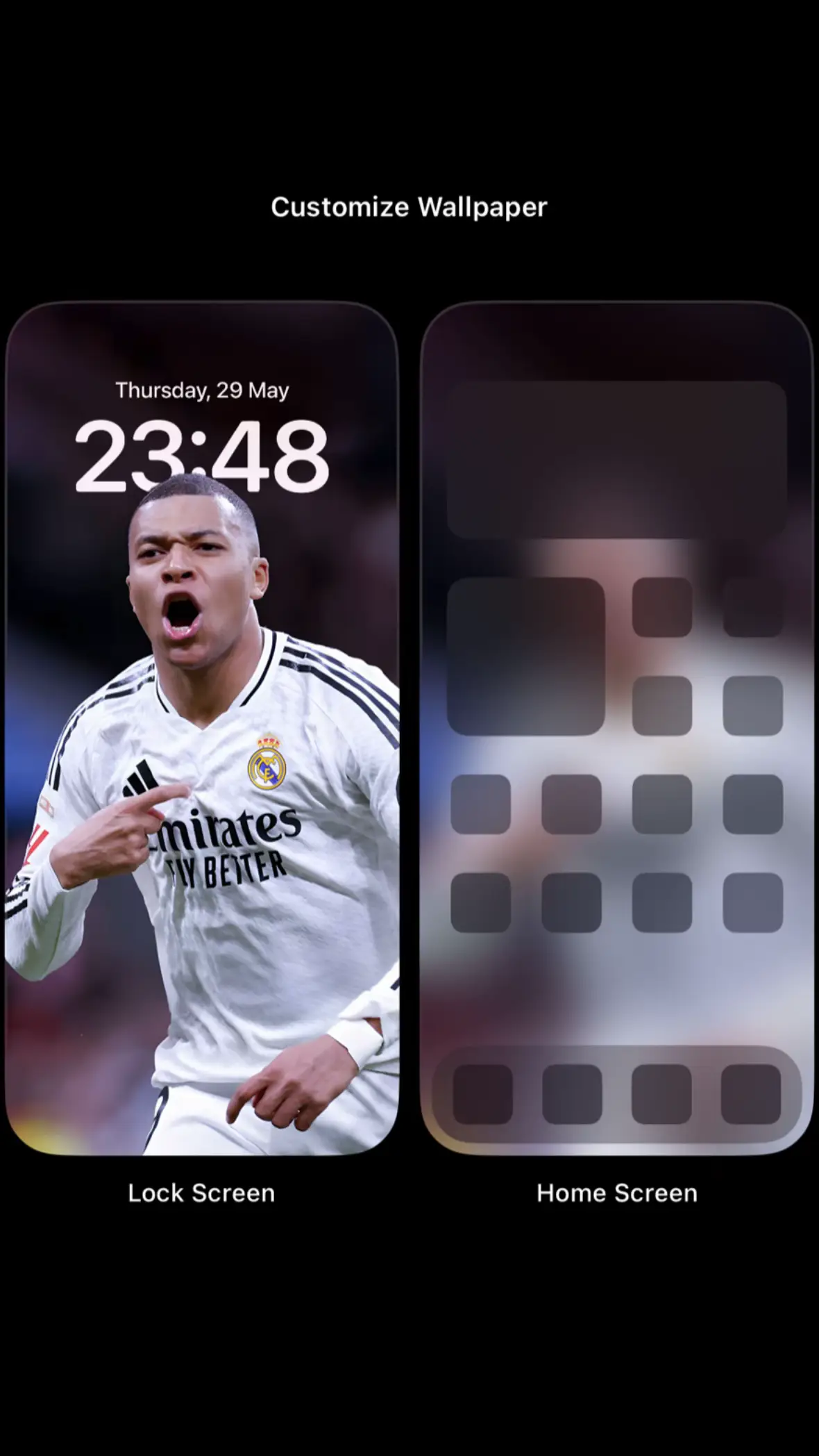 #footballwallpapers #Wallpaper4K #mbappe #kylianmbappe #mbappe7 #mbappefans #mbapperealmadrid #mbappe🇫🇷 #mbappeedit #realmadrid4kwallpapers 