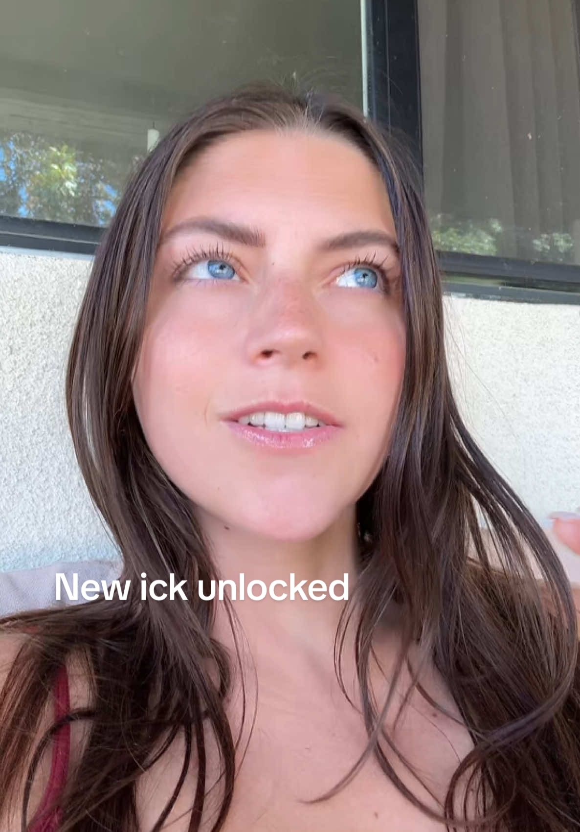 New ick unlocked😭 #squirrels #ick #embarrassing 