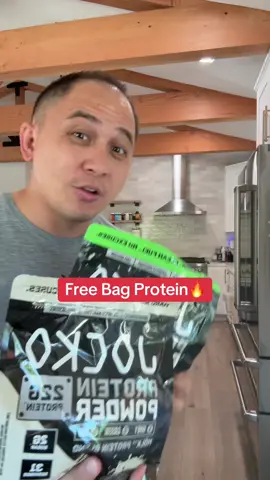 Jocko protein 