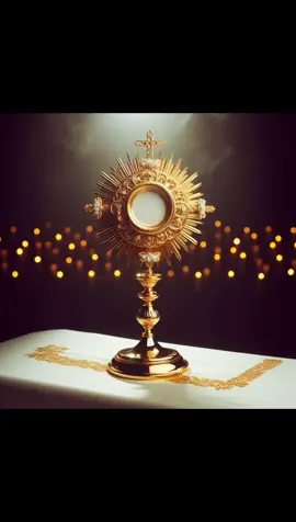 #jesussacramentado  #jueveseucaristico  #hermosoregalo  gracias Señor por quedarte en ese humilde pan