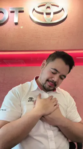 Reaction Abam, bila awak booking kereta dengan abam 🫠