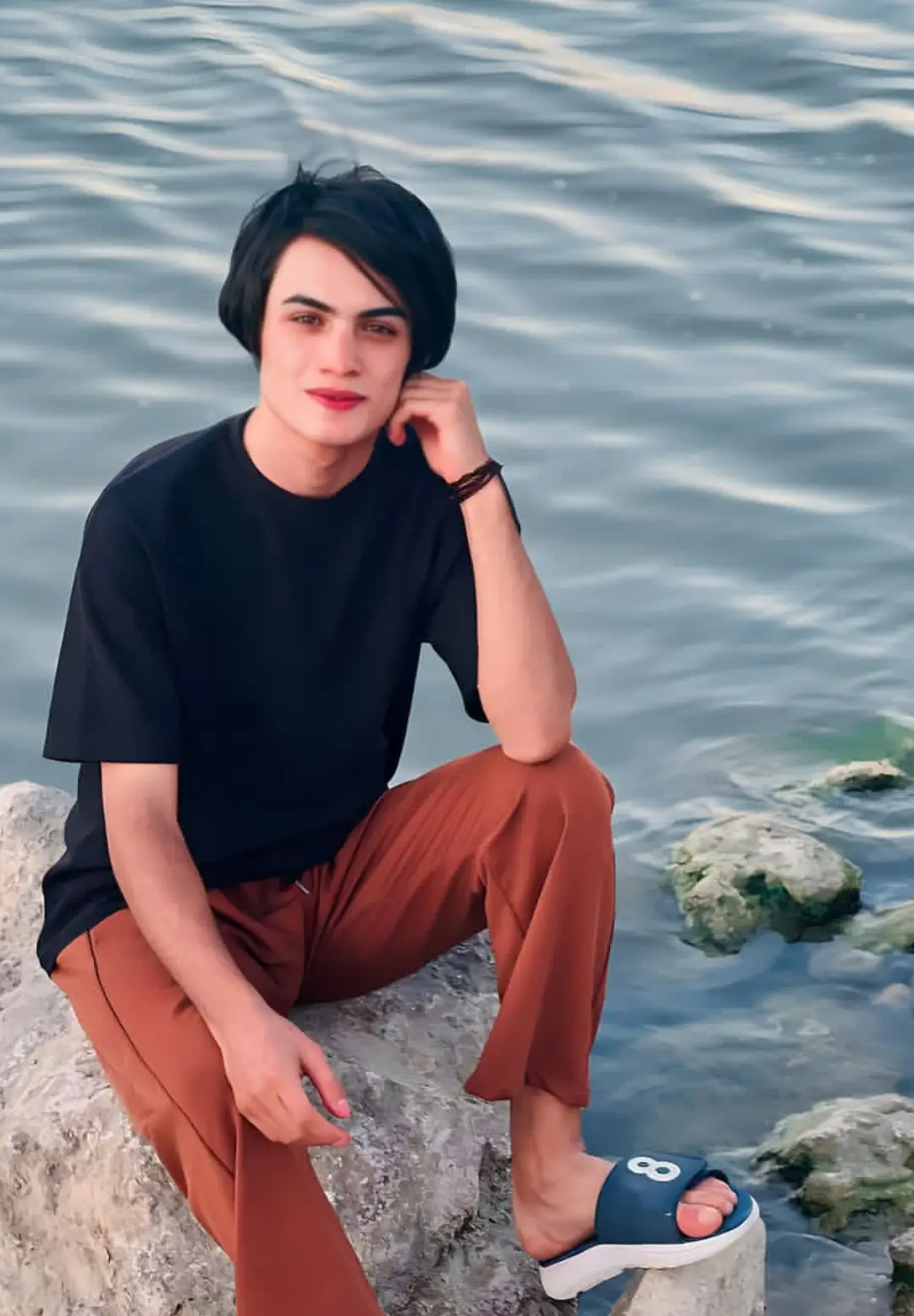 #♥🌹 