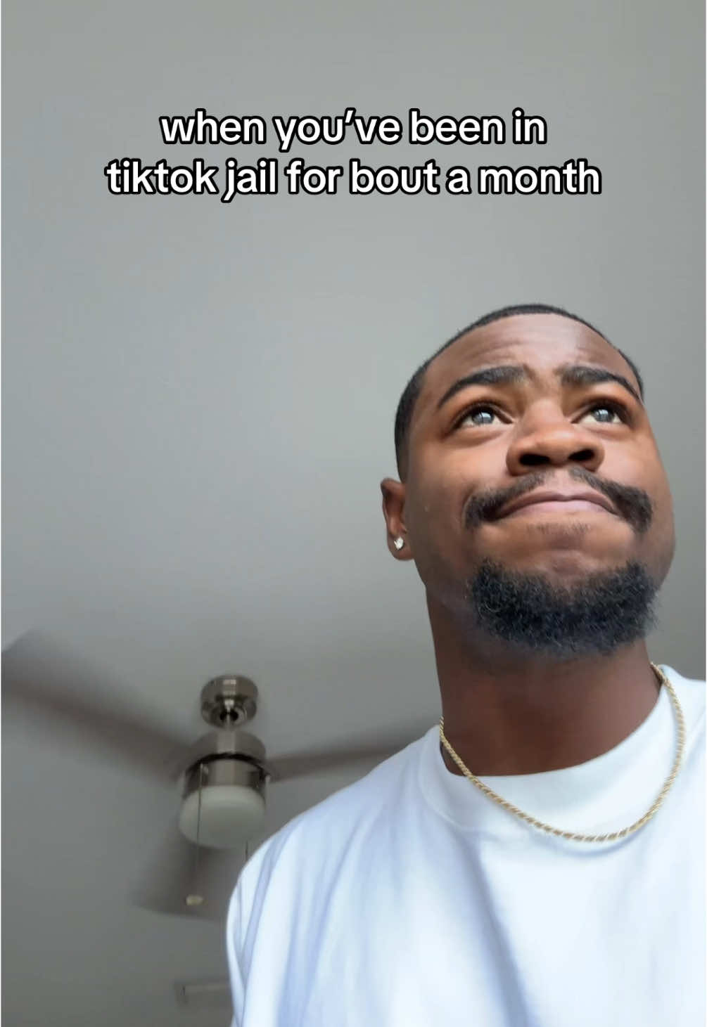 i served my time😔turn me loose!!