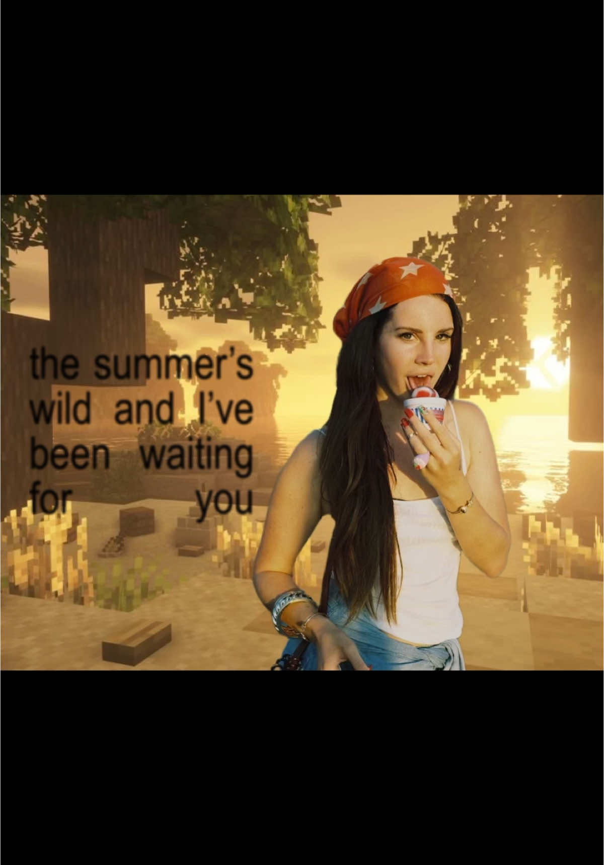the summer’s hot but I’ve been cold without you.. #lanadelrey #lanadelreyedit #lanadelreytok #lanatok #salvatorelanadelrey #foryoupage #fyp 