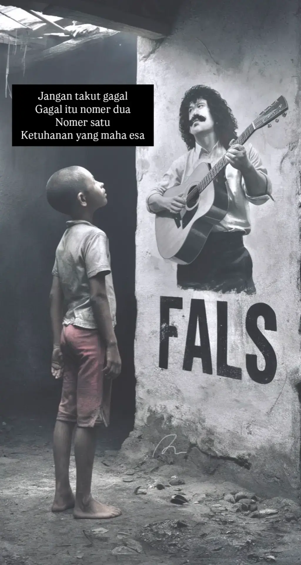 #generasi #iwanfals #rindutebal #fyp 