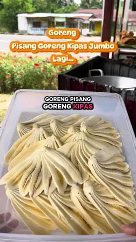 #goreng #pisanggoreng #pisangkipas #pisanggorengkipas #pisanggorengkipasduabungsu #jambi #tebo #umkm 