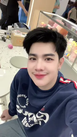 ຄົນໜ້າຮັກ #โจอี้ณัฐวุฒิ 